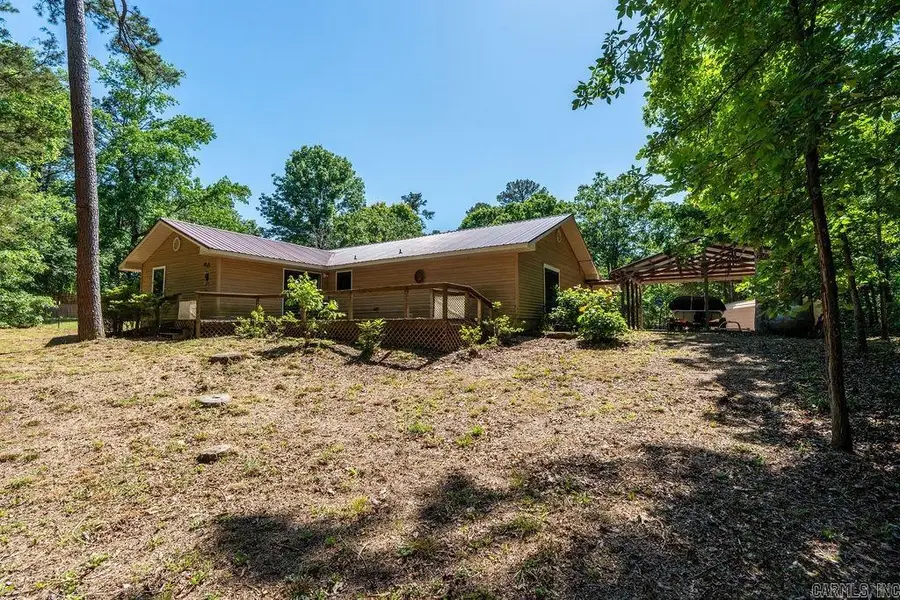 264 Harrelson Road, Tumbling Shoals, AR 72581 - #3