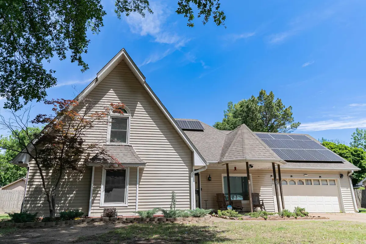 812 Putting Green Drive, Blytheville, AR 72315 - #1