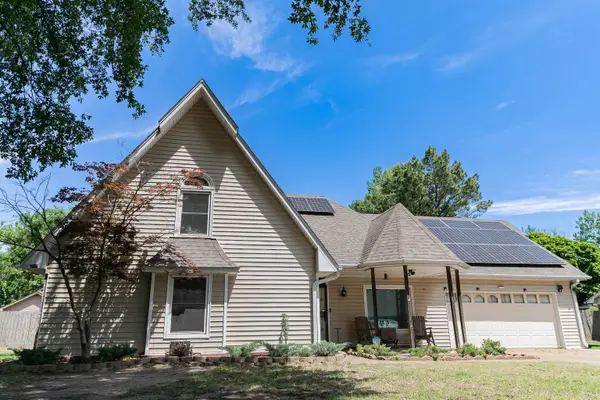812 Putting Green Drive, Blytheville, AR 72315