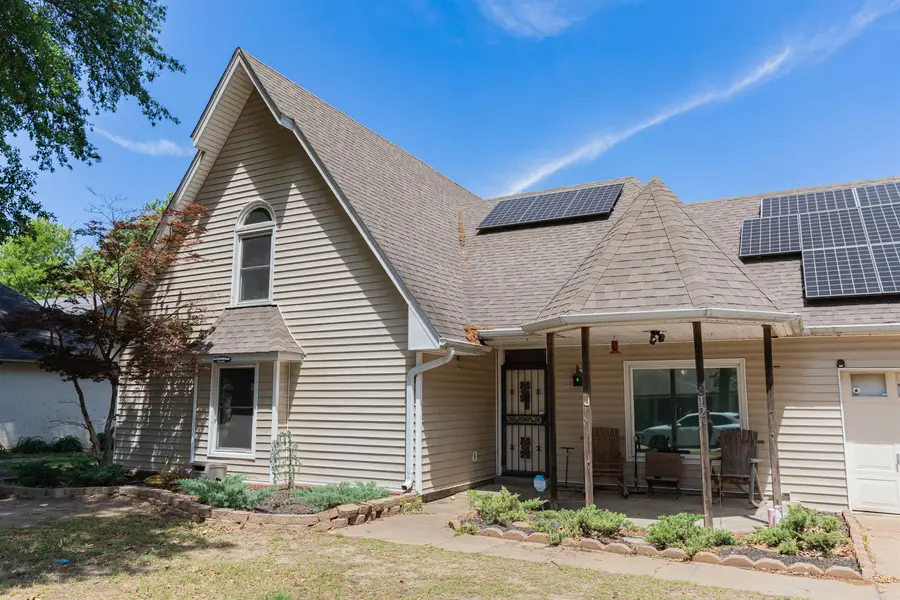 812 Putting Green Drive, Blytheville, AR 72315 - #2
