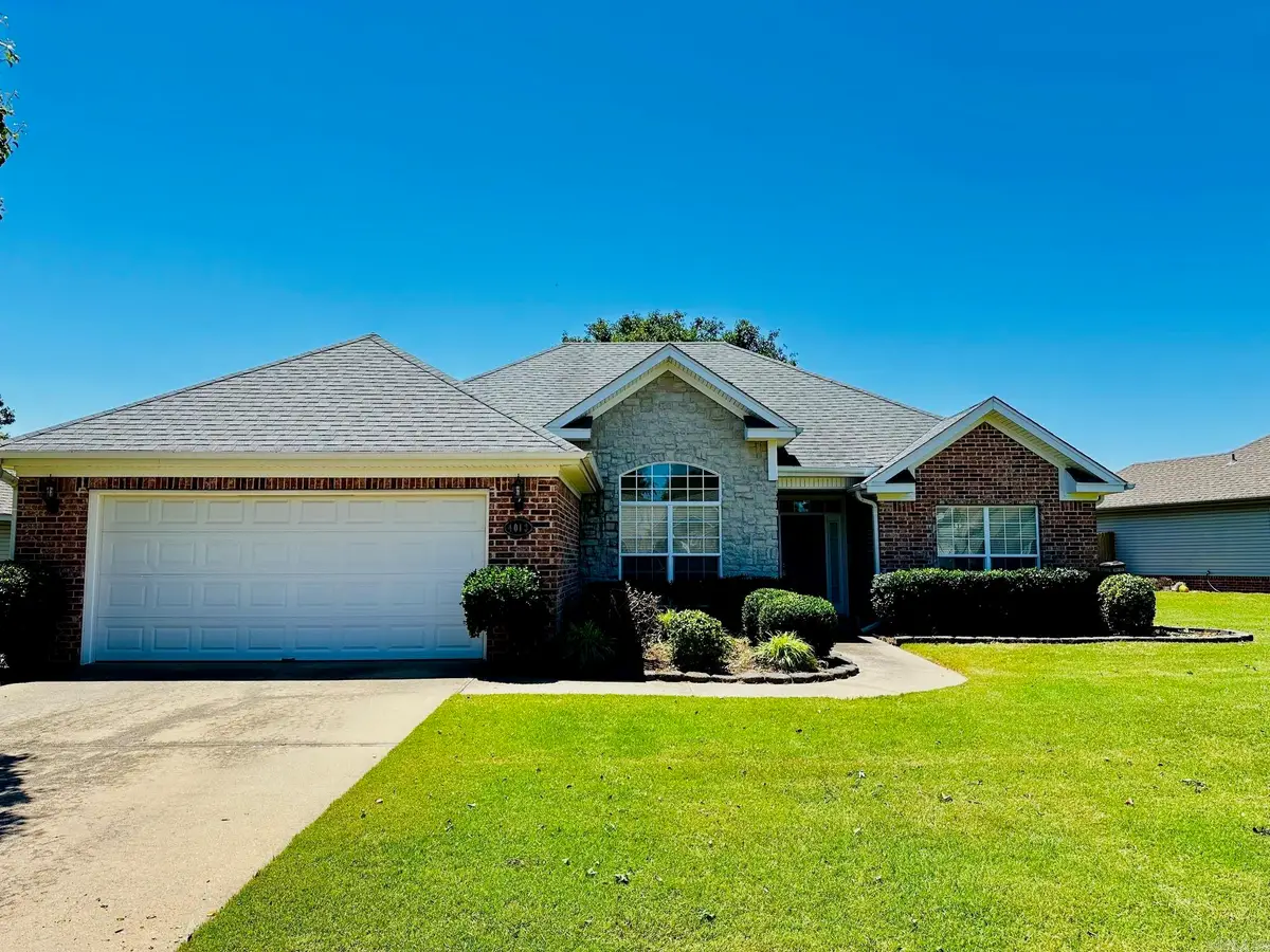 4013 Evergreen Drive, Benton, AR 72015 - #1