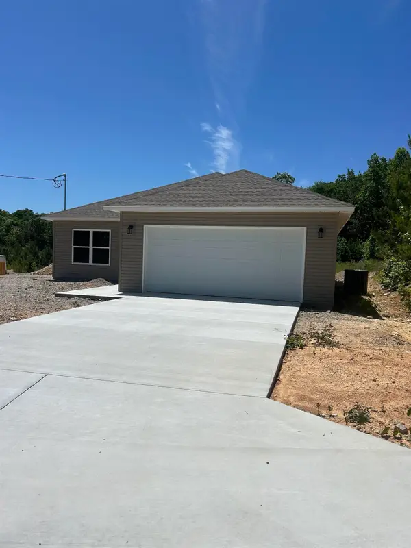 Address Withheld By Seller, Hot Springs, AR 71901