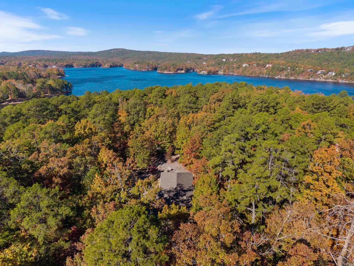 79 Bargus Lane, Hot Springs Village, AR 71909 - #1