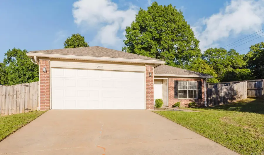 2985 Wildwood Dr, Benton, AR 72015 - #2