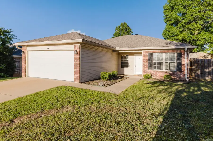 2985 Wildwood Dr, Benton, AR 72015 - #3