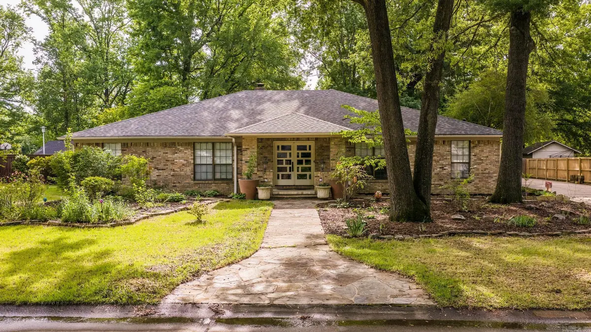 4 Ironwood Drive, Conway, AR 72034 - #1