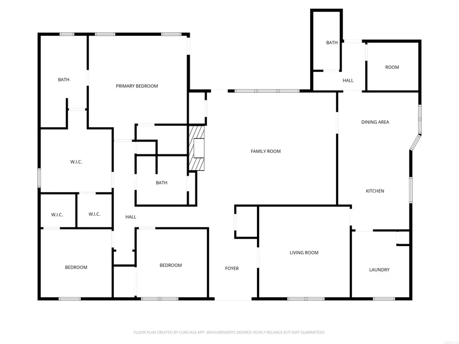 4 Ironwood Drive, Conway, AR 72034 - #2