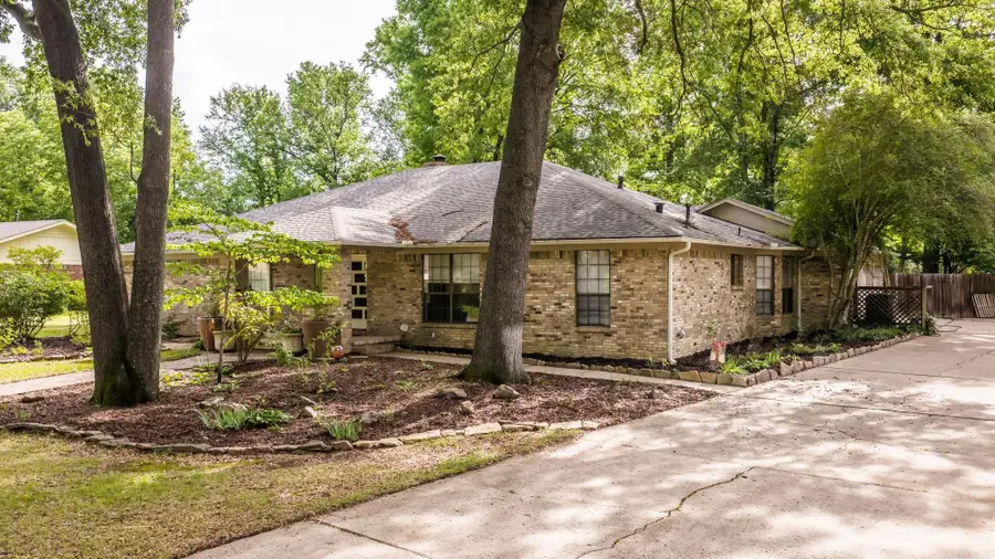 4 Ironwood Drive, Conway, AR 72034 - #3