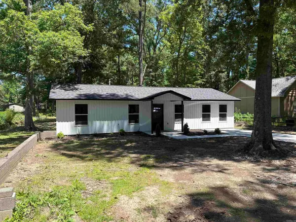 11412 Vine Street, Mabelvale, AR 72103