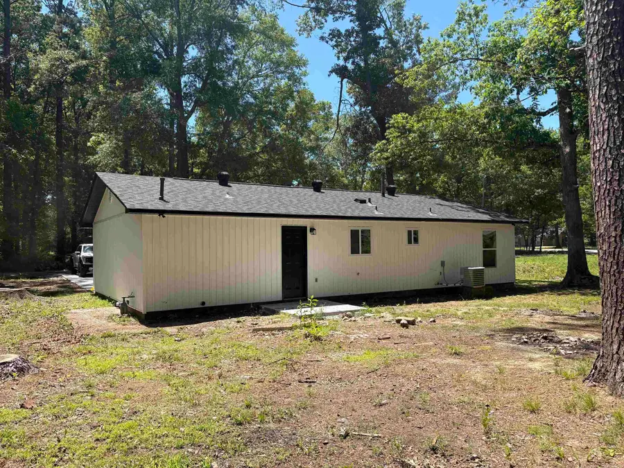 11412 Vine Street, Mabelvale, AR 72103 - #2