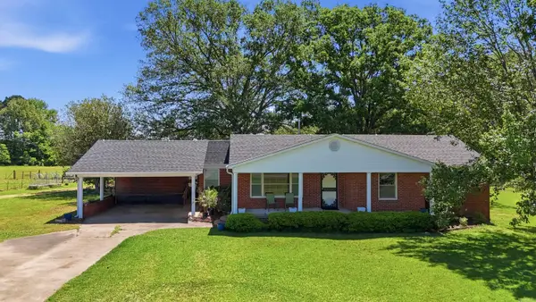 8136 Main, Tull, AR 72015