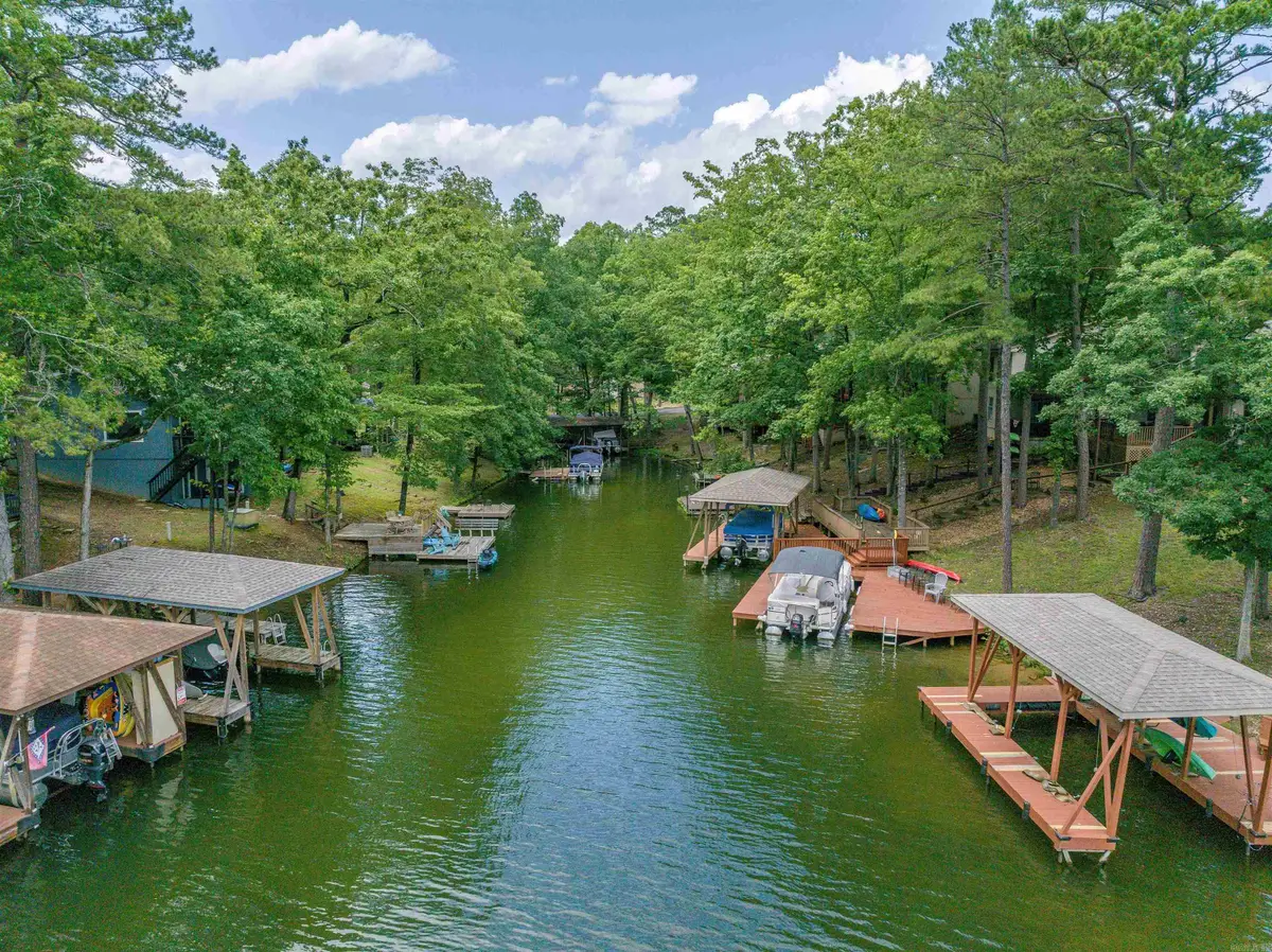 5 Torre Del Mar Way, Hot Springs Village, AR 71909 - #1