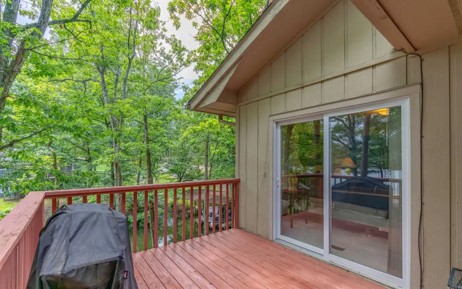 5 Torre Del Mar Way, Hot Springs Village, AR 71909 - #3