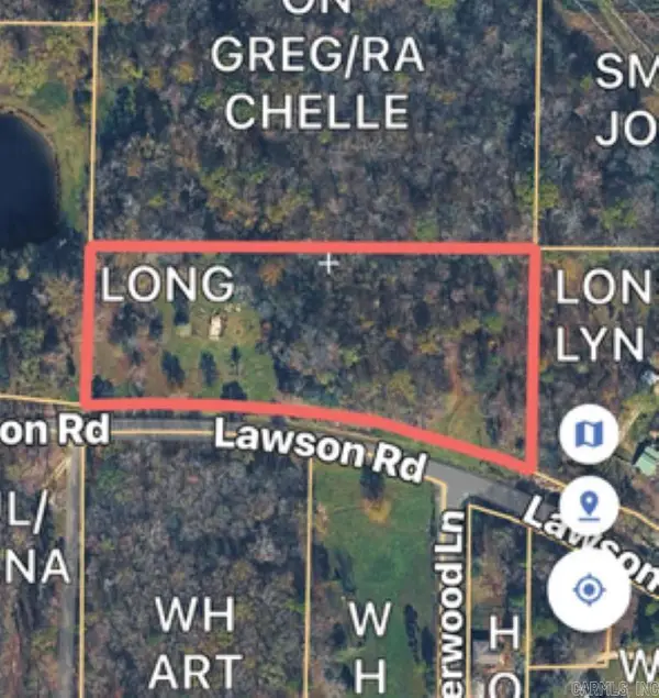 23200 Lawson Road, Little Rock, AR 72210
