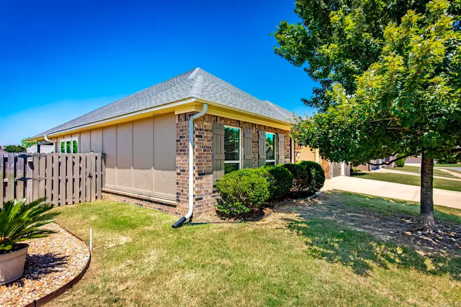 1335 Bobali Gardens, Conway, AR 72034 - #2