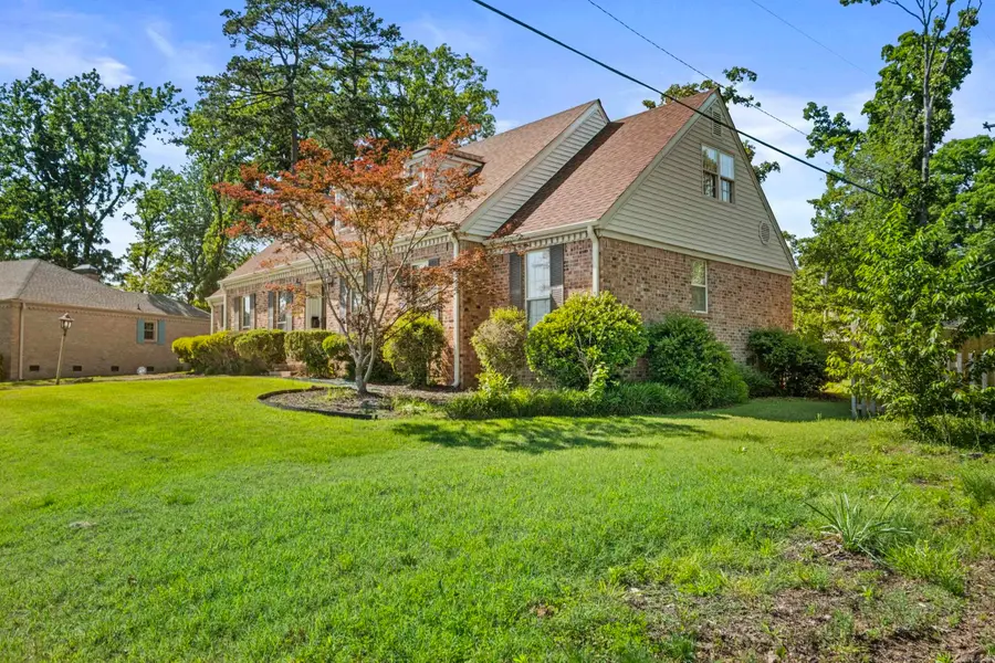 9704 Catskill Road, Little Rock, AR 72227 - #2
