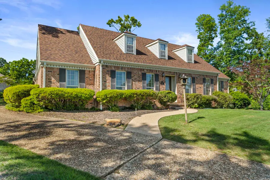 9704 Catskill Road, Little Rock, AR 72227 - #3