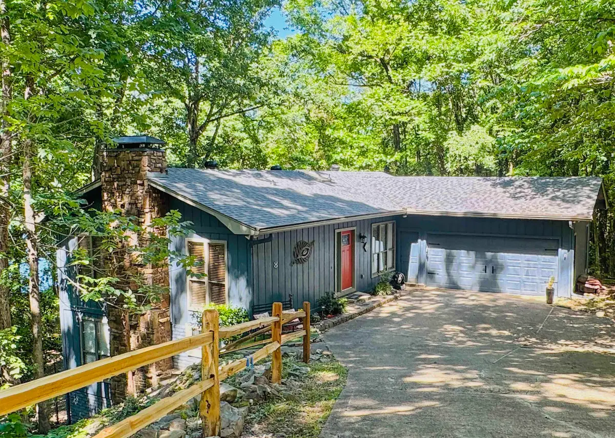 8 Castellon Drive, Hot Springs Village, AR 71909 - #1