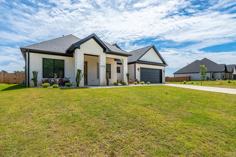 6154 Majestic Waters Drive, Alexander, AR 72002 - #3