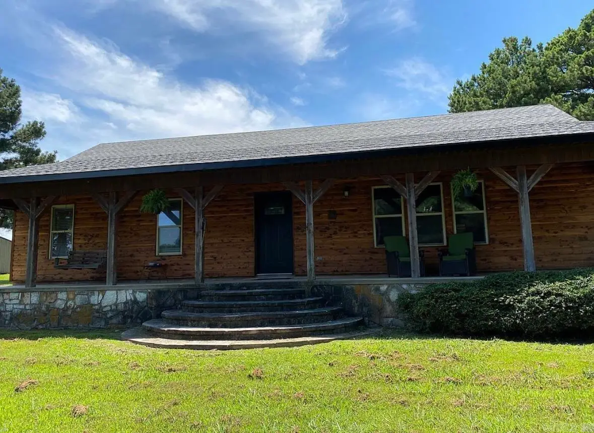 1663 County Road 751, Jonesboro, AR 72401 - #1