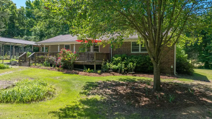 50 Hawkins Lane, Cord, AR 72524 - #2