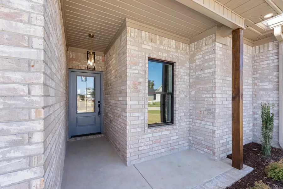 14 Firefly Catch Cove, Greenbrier, AR 72058 - #2