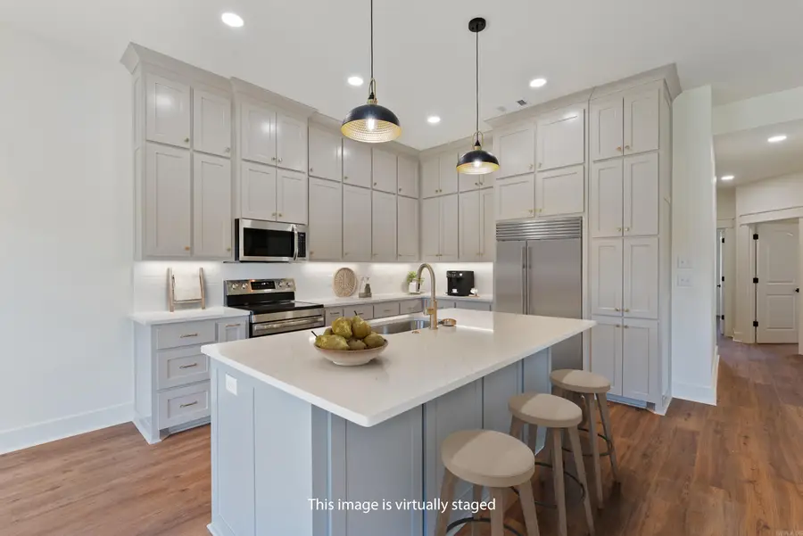 14 Firefly Catch Cove, Greenbrier, AR 72058 - #3