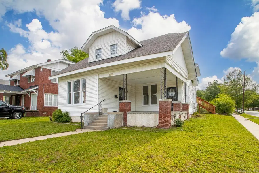 1923 S Izard, Little Rock, AR 72206 - #2