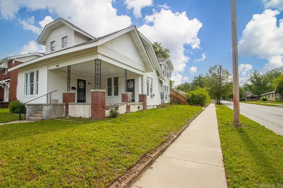 1923 S Izard, Little Rock, AR 72206 - #3