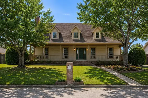 1502 Hawkwood Road, Sherwood, AR 72120