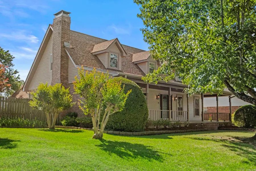 1502 Hawkwood Road, Sherwood, AR 72120 - #2