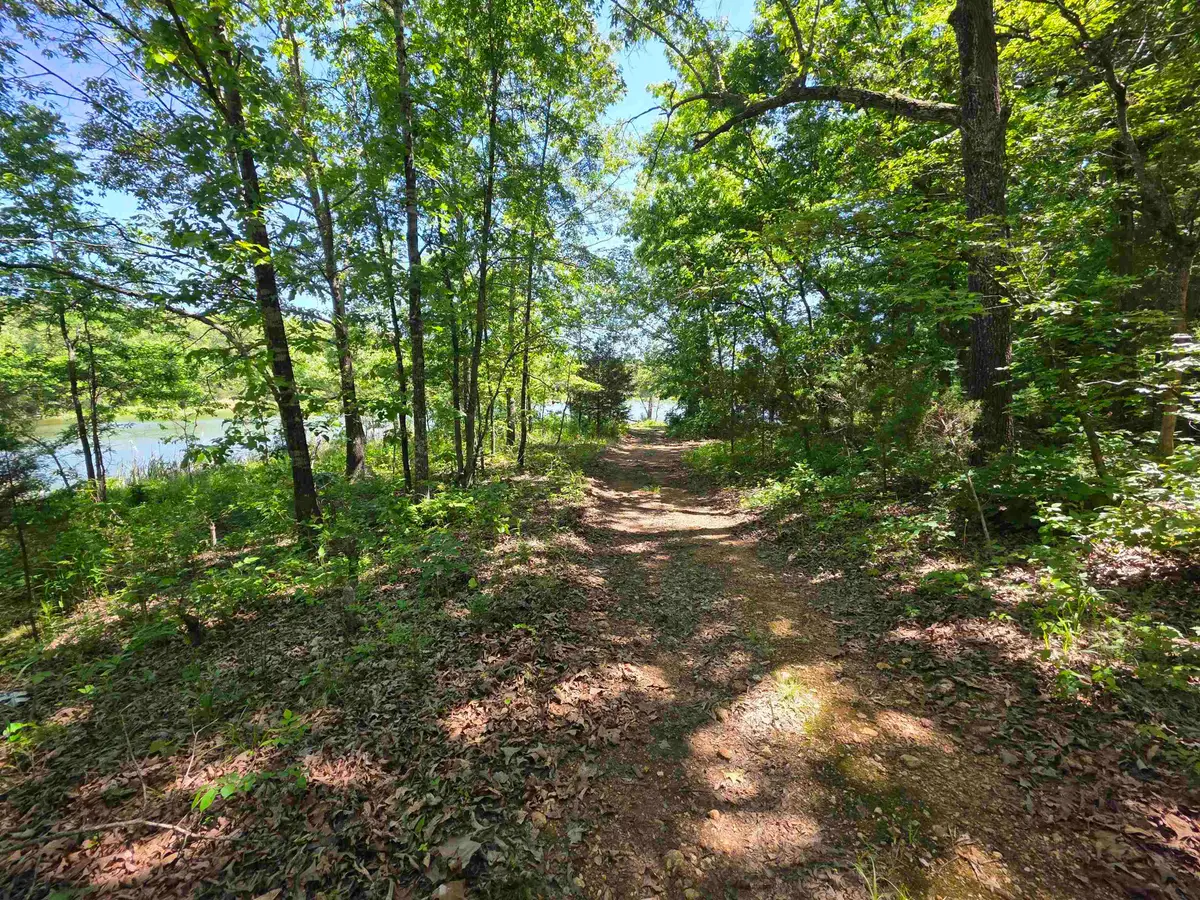 L43, 44 White Horse Mountain Road, Hardy, AR 72542 - #1
