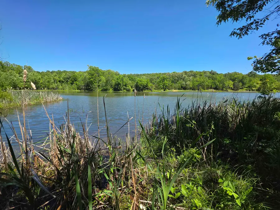 L43, 44 White Horse Mountain Road, Hardy, AR 72542 - #3