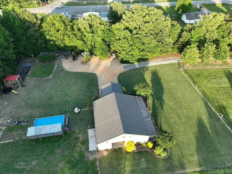 Address Withheld By Seller, Monticello, AR 71655 - #3