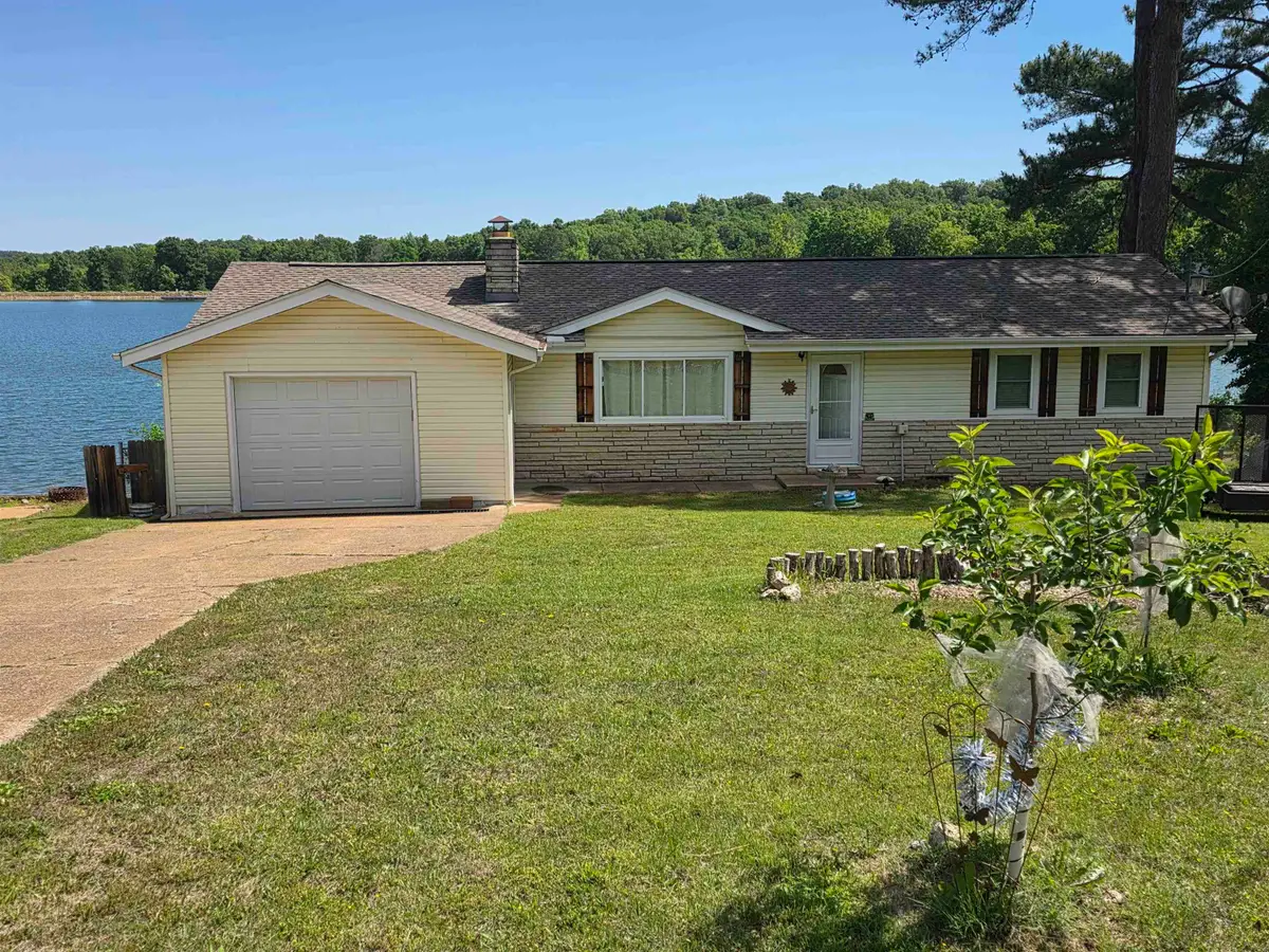 14 W Lake Estates Circle, Cherokee Village, AR 72529 - #1