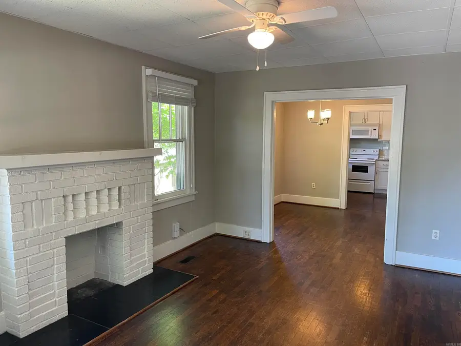 1723 N Fillmore, Little Rock, AR 72207 - #3