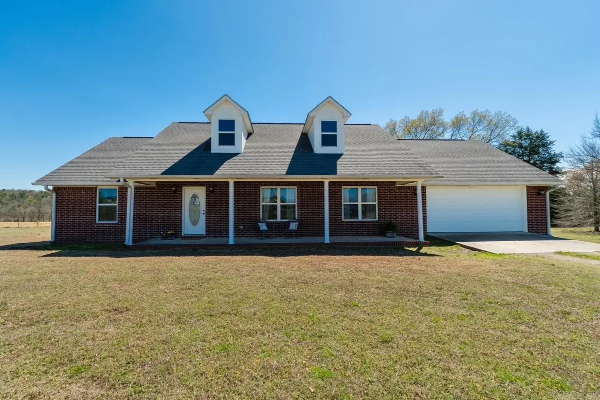 174 Pr 3343, Clarksville, AR 72830 - #1