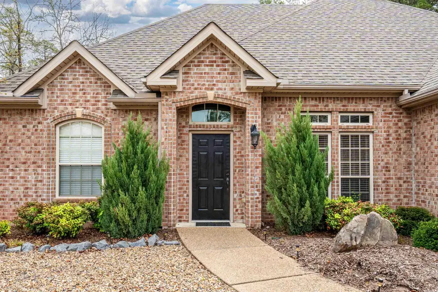 20 Cresta Circle, Hot Springs Village, AR 71909 - #2