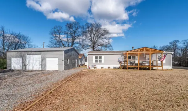 10 W Martin Lane, Greenbrier, AR 72058