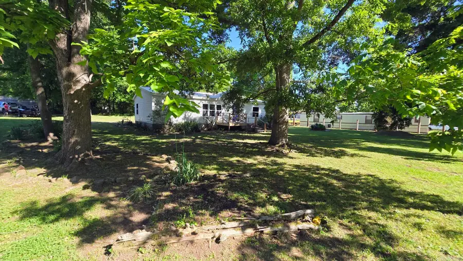 15921 Oak Street, Roland, AR 72135 - #2