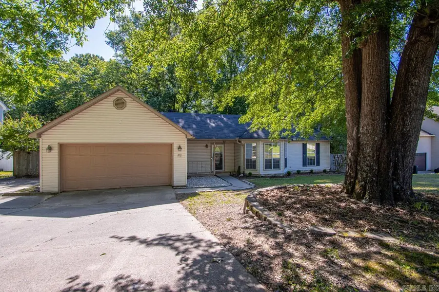 1712 Eagle Point Way, Benton, AR 72015 - #2