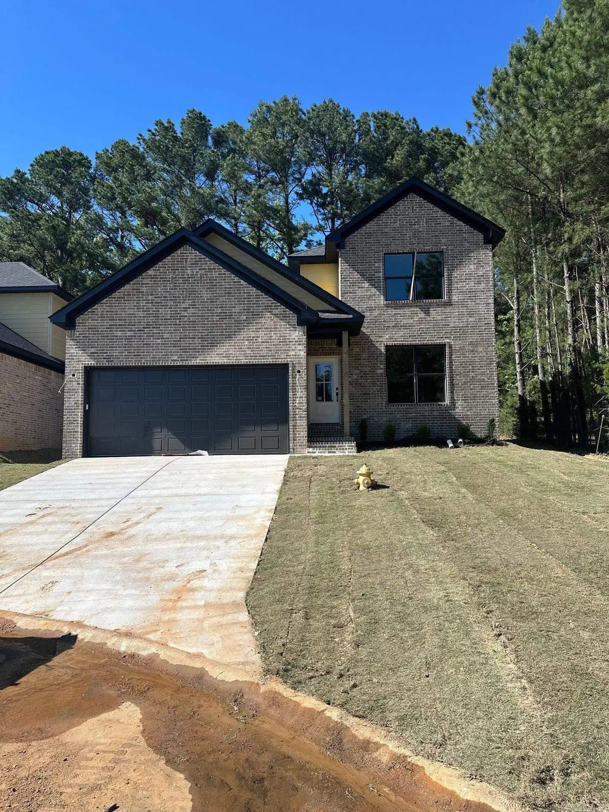 1126 Grand Teton, Benton, AR 72019 - #1