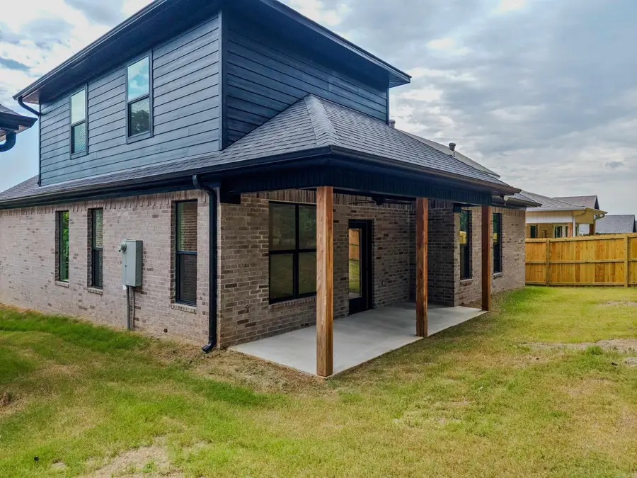 1126 Grand Teton, Benton, AR 72019 - #3