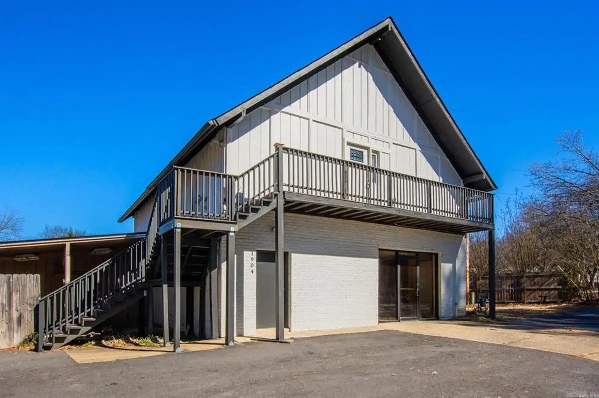 1904 Evans Loop, Bryant, AR 72022 - #1