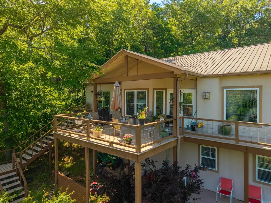 415 Kirschwood Dr, Hot Springs, AR 71913 - #2