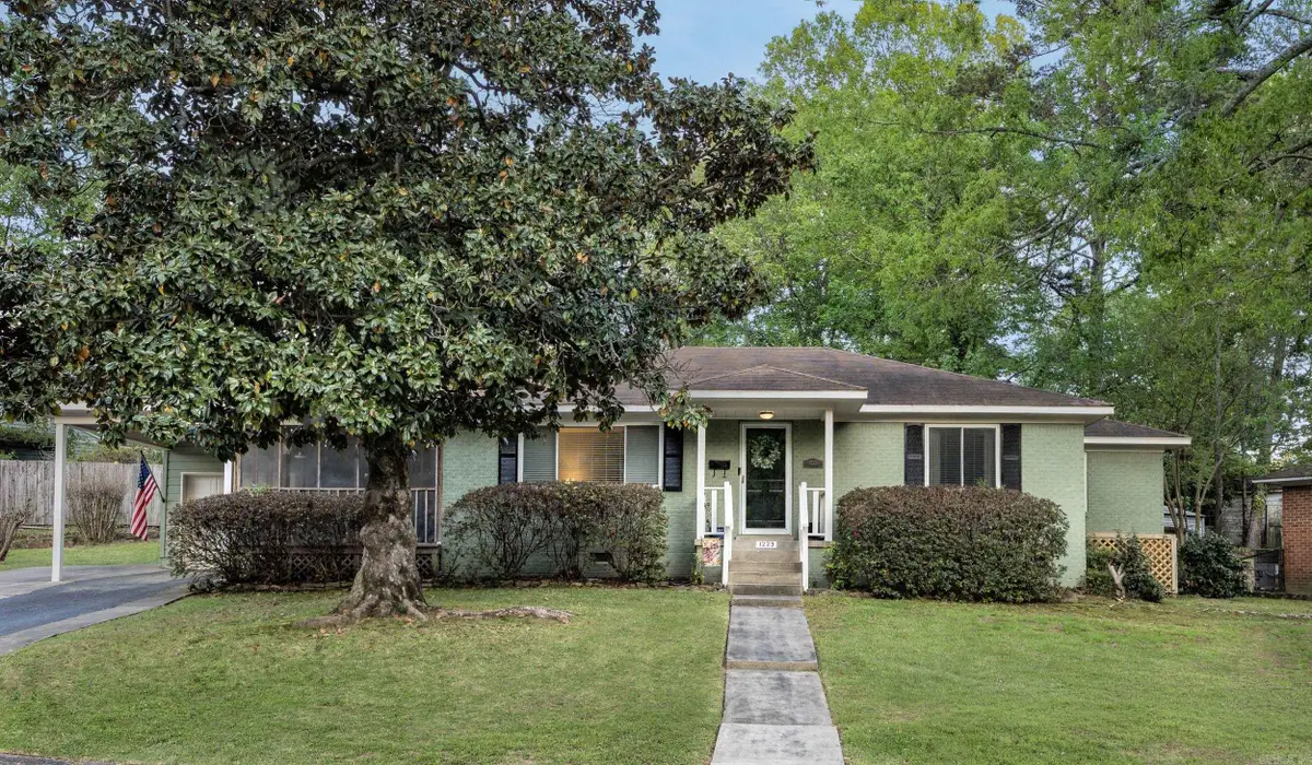 1223 Pine Valley Road, Little Rock, AR 72207 - #1