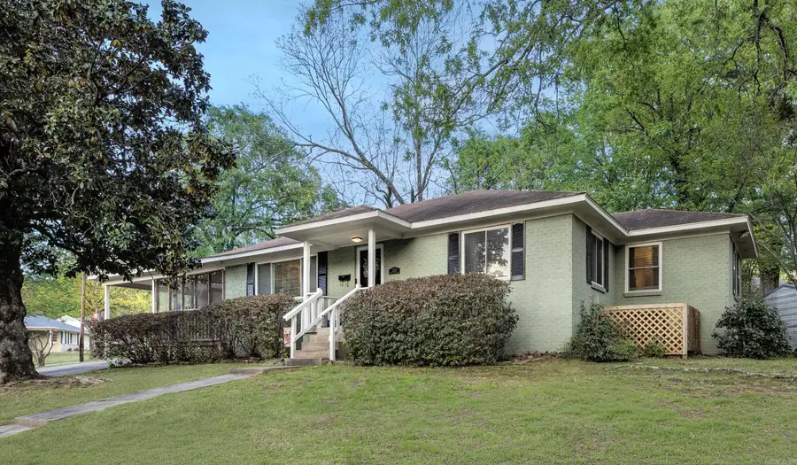 1223 Pine Valley Road, Little Rock, AR 72207 - #2