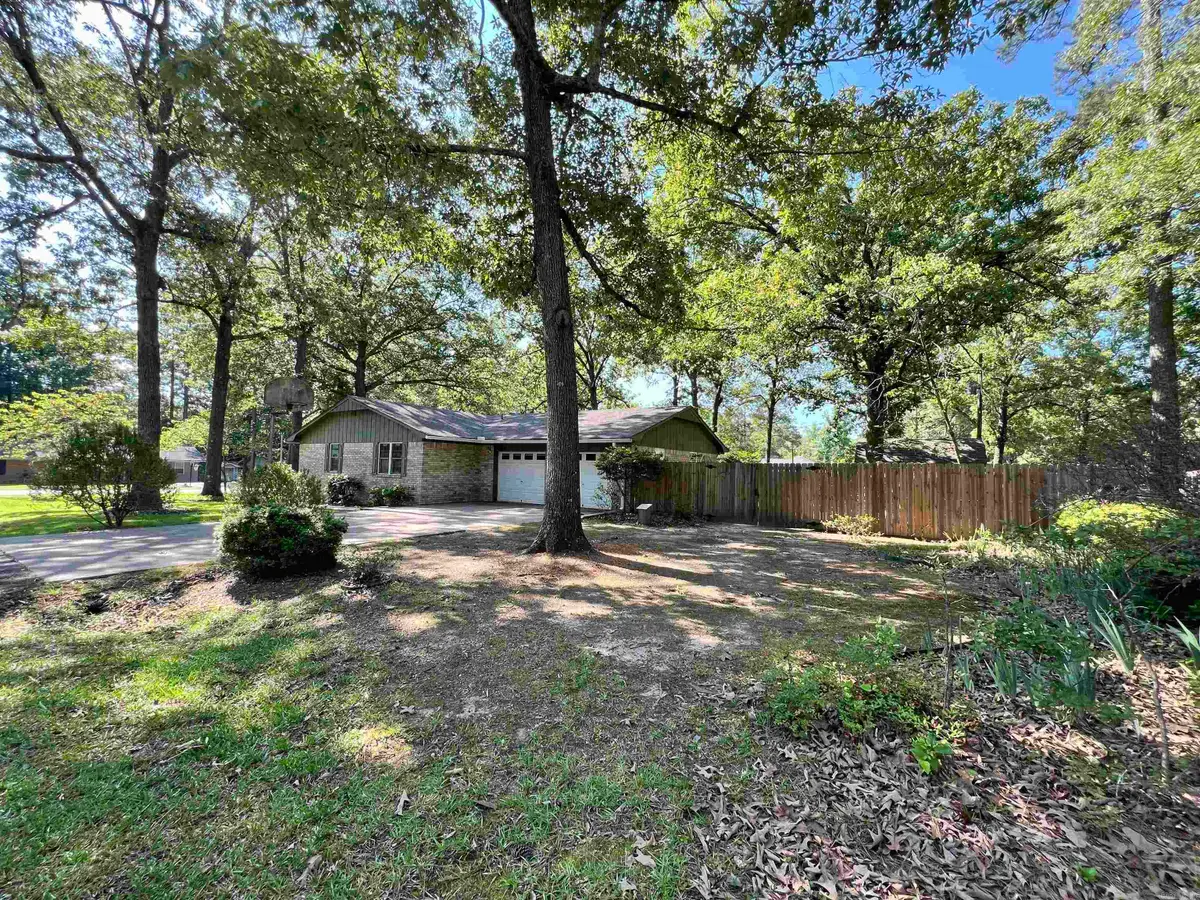 500 E Bobbies Circle, Star City, AR 71667 - #1
