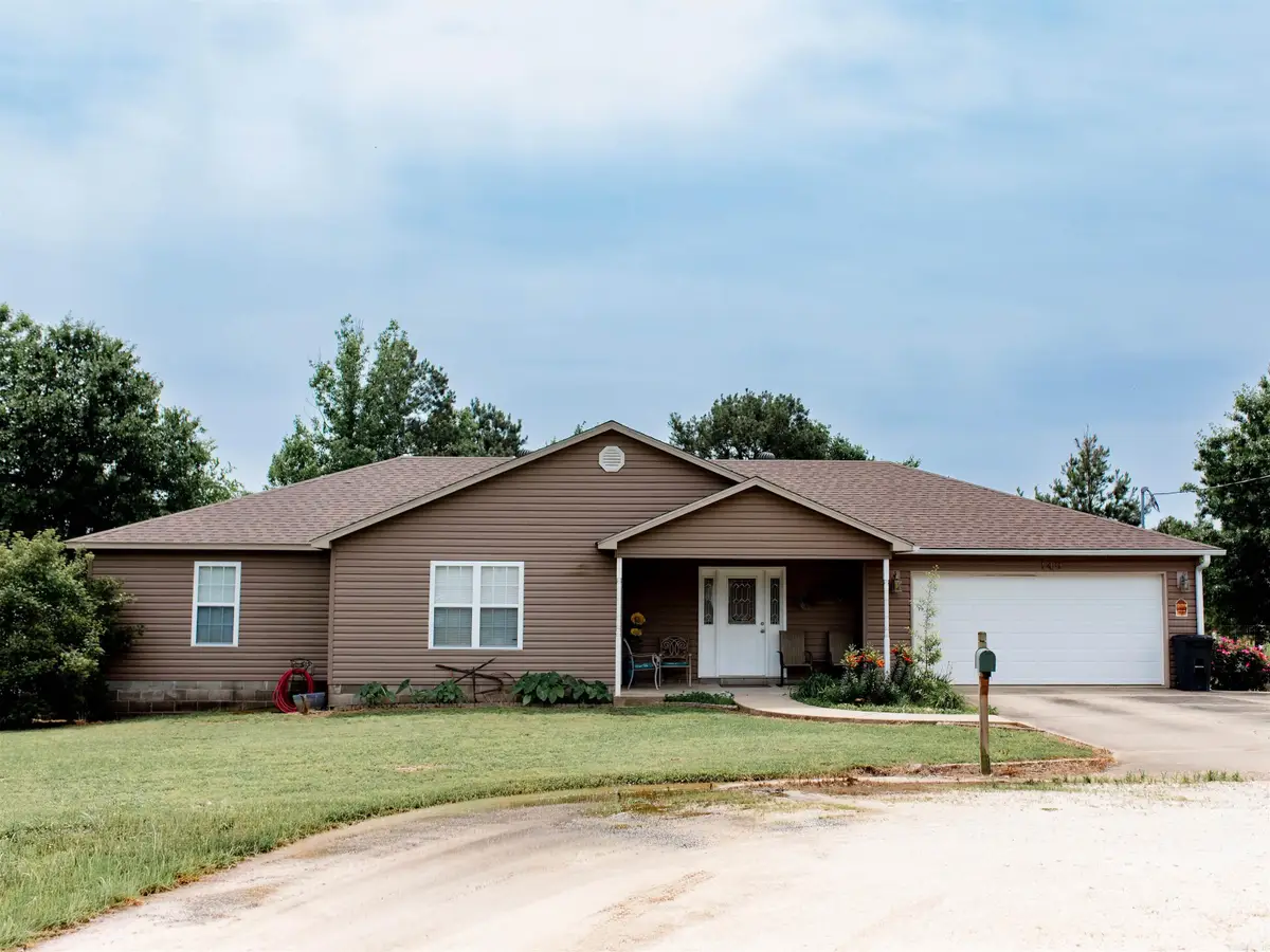 149 Sir Ian Court, Bismarck, AR 71929 - #1