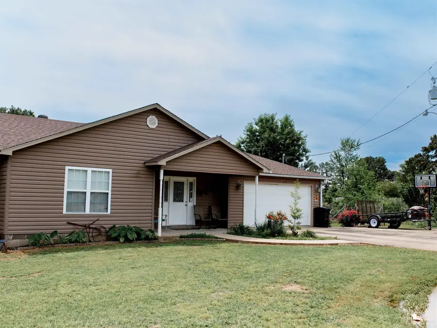 149 Sir Ian Court, Bismarck, AR 71929 - #2